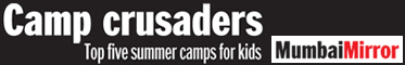 Camp Crusaders, top five summer camp for kids